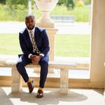 Profile Picture of Kevis J. Mason (@king___mason) on Instagram