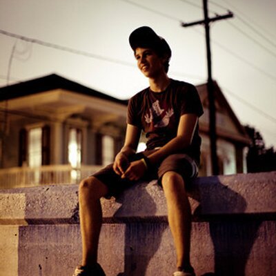 Profile Picture of Max Gisleson (@504maniacc) on Twitter