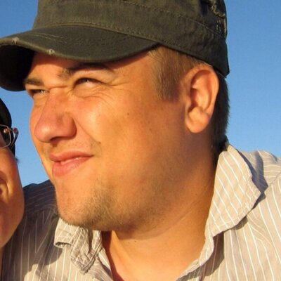 Profile Picture of Marc M. Lauterbach (@MarcMLauterbach) on Twitter