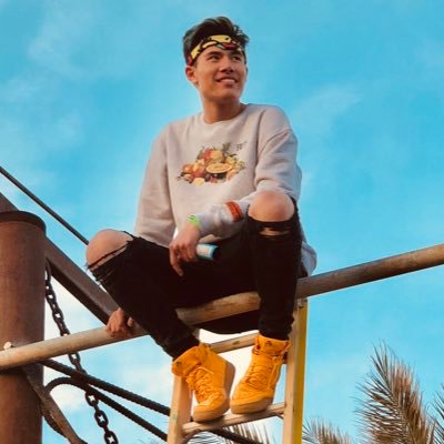 Profile Picture of MangoTango (@TheIronMango) on Twitter