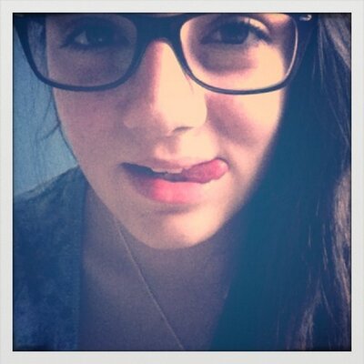 Profile Picture of Anne-Sophie Sallé (@sall_anne) on Twitter