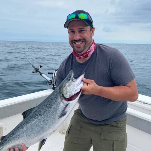 Profile Picture of Jeremy Gingue (@j_gingue) on Poshmark