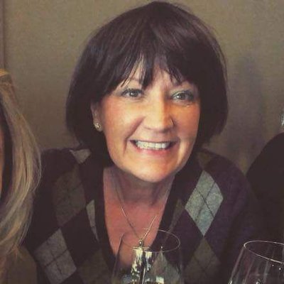 Profile Picture of Jo Ann Spellman (@jospell4isu) on Twitter