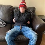 Profile Picture of Blake 😈 (@blake.purvis_) on Instagram