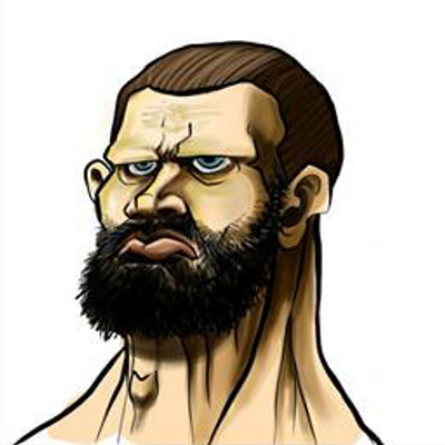 Profile Picture of Adam Meek (@AdamMeek_) on Twitter