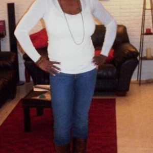 Profile Picture of Genie Miller (@134189069) on Myspace