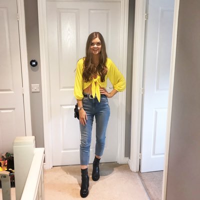 Profile Picture of Amy Mcgowan (@amymcgowan_) on Twitter