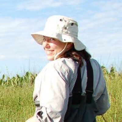 Profile Photo of Dr. Suzanne Gray (@graysm25) on Twitter