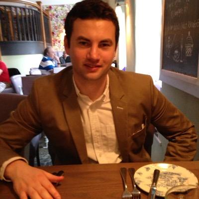 Profile Picture of Geoff Cunningham (@InsolvencyGeoff) on Twitter