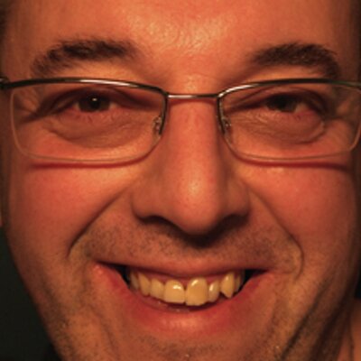 Profile Picture of Karl Harry (@MisterH57) on Twitter