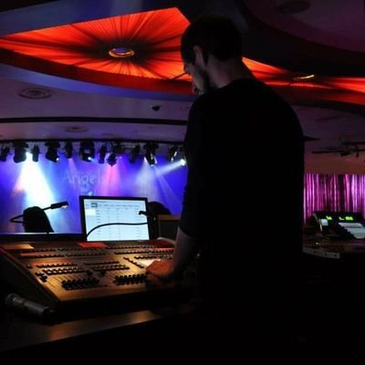 Profile Picture of Dave Mallett (@thejester137) on Twitter