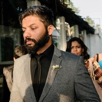 Profile Picture of Chandy Thomas (@chandy-thomas) on Quora
