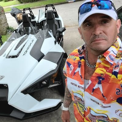 Robert Escamilla - Twitter Profile Picture of Robert Escamilla (@RobertE01619463) on Twitter