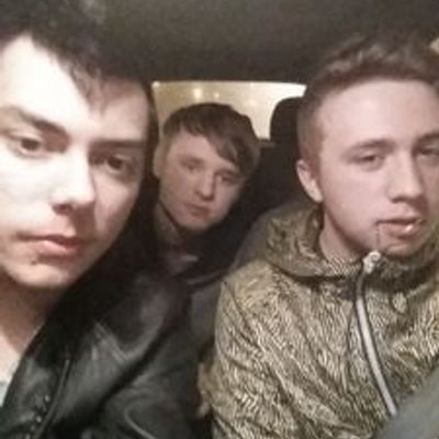 Profile Picture of David Higginson (@vicious_prank1) on Twitter
