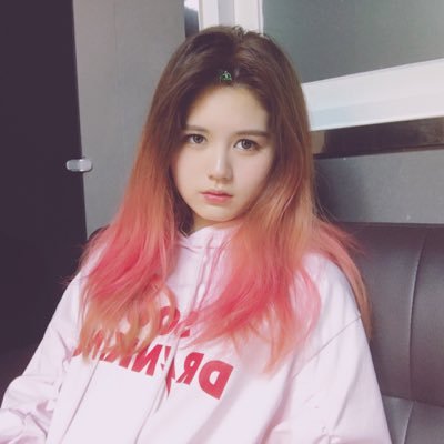 Profile Picture of ChenLin_Lynn (@chenlinn0723) on Twitter