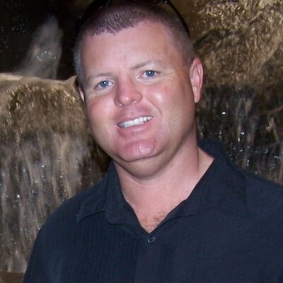 Profile Picture of Pat Day, PGA (@GAPGAPDAY) on Twitter