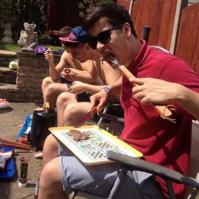 Profile Picture of Joe Abrahams (@Jabrahams3) on Twitter