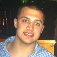 Profile Picture of Alex Chisholm (@alex-chisholm-8) on Quora