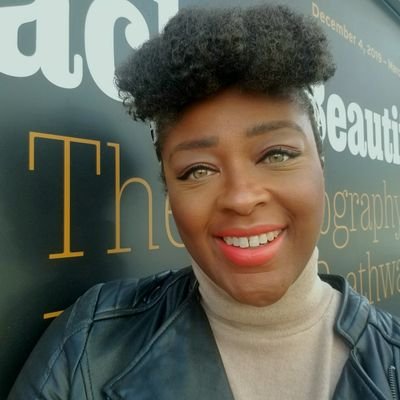 Profile Picture of Tanisha C. Ford (@SoulistaPhD) on Twitter