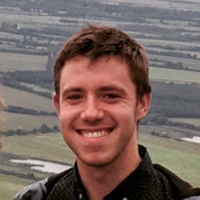 Profile Picture of Jason Wrighton Twitter