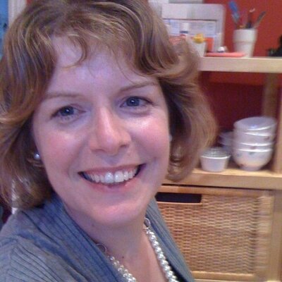 Profile Photo of Debbie Mobley (@mobleybell) on Twitter