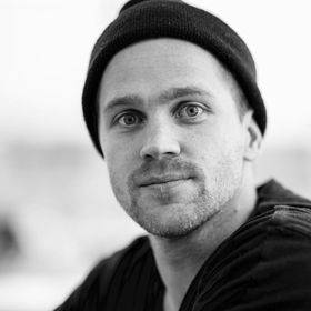 Profile Picture of jared dahl (@jaredahl) on Pinterest