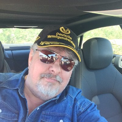 Profile Picture of Marc (@WaterRabbitt) on Twitter