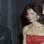 Profile Picture of Jacqueline Kennedy (@jackiebeekennedy) on Instagram