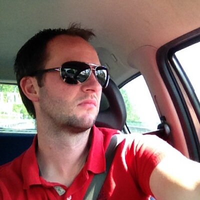 Profile Picture of Daniel Kinder (@danielk5000) on Twitter