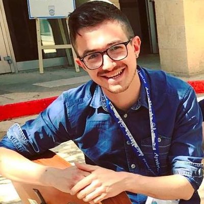 Profile Picture of Graham Carpenter (@grahamhcarp) on Twitter