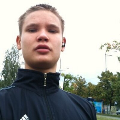 Profile Picture of Andrew Babich (@andrew_babich) on Twitter