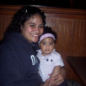 Profile Picture of Franzene Coffin (@islandstyle06baby) on Myspace