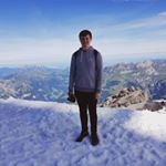 Profile Picture of Adam Andrews (@adam_.andrews) on Instagram