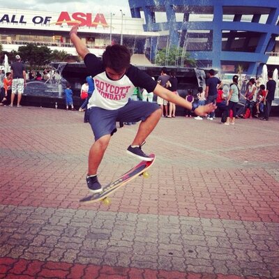 Profile Picture of Jacob Gallardo (@JacobGallardo15) on Twitter