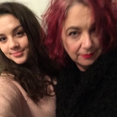 Profile Picture of Jane Goldman (@Janeagoldman) on Twitter