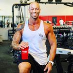 Kevin Jouty Coach Sportif - Instagram Profile Picture of Kevin Jouty Coach Sportif (@kevin_jouty) on Instagram