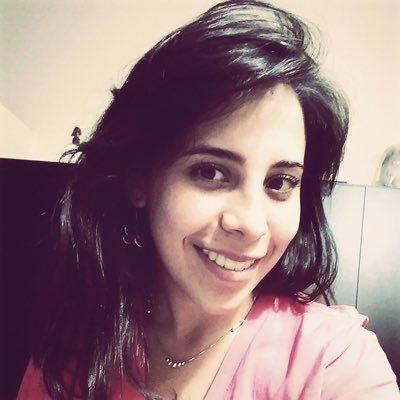 Profile Picture of Veronica Quintero (@Ronniec_Z) on Twitter