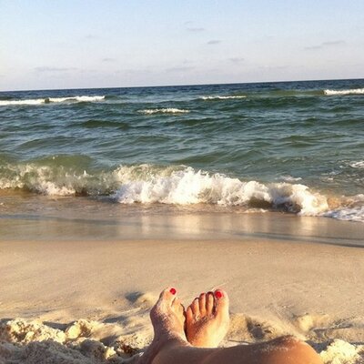 Profile Picture of DeAnna Benson (@Lady_DeBe) on Twitter