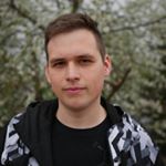 Profile Picture of Hubert Kościelski (@cyferkowy) on Instagram