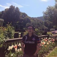 Profile Picture of Michael Hsiao (@michael-hsiao-5) on Quora