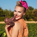 Profile Picture of Marlena Marli Załoga (@marlena_zaloga) on Instagram