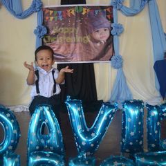 Profile Picture of Charles David Querub (@charlesdavidquerubin) on Tiktok