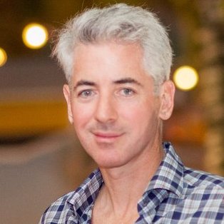 Profile Picture of Bill Ackman (@BillAckman) on Twitter