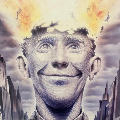 Profile Picture of John Van Citters (@jvancitters) on Twitter