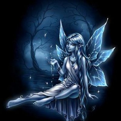 Profile Picture of Verónica Barrera (@Veroblack425) on Twitter