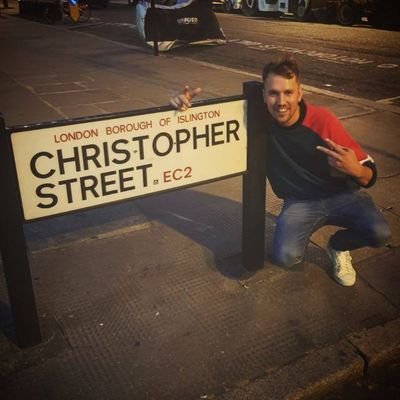 Profile Picture of Christopher (@chrisbeale1987) on Twitter