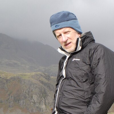 Profile Picture of Kevin Pearson (@Kevinktwo) on Twitter