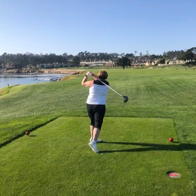 Profile Picture of  ⛳Vicky Williams ⛳ 💙 (@ermworm59) on Twitter