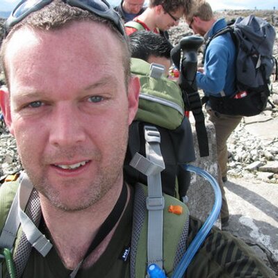 Profile Picture of Darren Gibbons (@Funkygibbon74) on Twitter