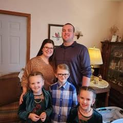 Profile Picture of Josh Gilbert (@joshgilbert3) on Tiktok